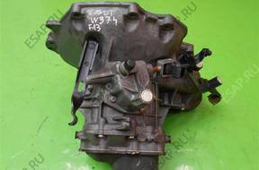 OPEL CORSA БЕНЗИН 1.7 КОРОБКА ПЕРЕДАЧW F13W374