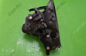 OPEL CORSA БЕНЗИН 1.7 КОРОБКА ПЕРЕДАЧW F13W374