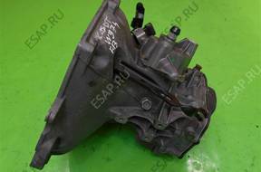 OPEL CORSA БЕНЗИН 1.7 КОРОБКА ПЕРЕДАЧW F13W374
