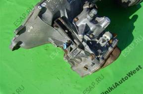 OPEL CORSA БЕНЗИН 1.7 TD F13W394 КОРОБКА ПЕРЕДАЧW МЕХАНИКА