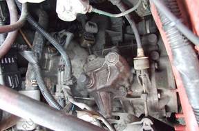 OPEL CORSA БЕНЗИН 1998 3D 1.0 КОРОБКА ПЕРЕДАЧW