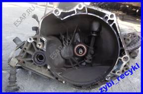 OPEL CORSA БЕНЗИН 93-00 1.2 КОРОБКА ПЕРЕДАЧW