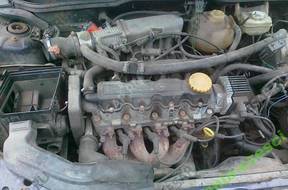 OPEL CORSA БЕНЗИН 93-00 1.4 КОРОБКА ПЕРЕДАЧW MAN