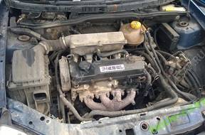 OPEL CORSA БЕНЗИН 93-97 1.5D КОРОБКА ПЕРЕДАЧ MAN