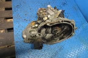 OPEL CORSA БЕНЗИН 98 1.0 12V КОРОБКА ПЕРЕДАЧW 90400197