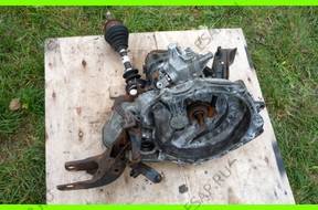 OPEL CORSA БЕНЗИН 99 1.0 12V КОРОБКА ПЕРЕДАЧW