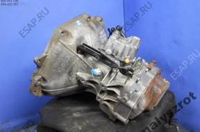 OPEL CORSA БЕНЗИН ASTRA II 1.2 16V КОРОБКА ПЕРЕДАЧ