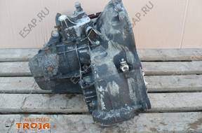 OPEL CORSA БЕНЗИН ASTRA КОРОБКА ПЕРЕДАЧW 90334345 F13