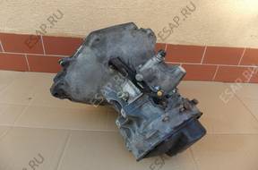 OPEL CORSA БЕНЗИН C 1,2 16V КОРОБКА ПЕРЕДАЧW F13 C374