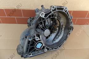 OPEL CORSA БЕНЗИН C 1,2 16V КОРОБКА ПЕРЕДАЧW F13 C374