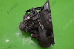 OPEL CORSA БЕНЗИН C ASTRA 1.4 КОРОБКА ПЕРЕДАЧW F13C374
