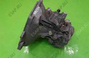 OPEL CORSA БЕНЗИН C ASTRA 1.4 КОРОБКА ПЕРЕДАЧW F13C374