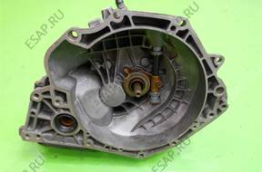 OPEL CORSA БЕНЗИН C ASTRA 1.4 КОРОБКА ПЕРЕДАЧW F13C374
