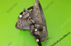 OPEL CORSA БЕНЗИН COMBO 1.5 1.7 TD КОРОБКА ПЕРЕДАЧW МЕХАНИЧЕСКАЯ