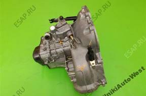OPEL CORSA БЕНЗИН COMBO 1.5 1.7 TD КОРОБКА ПЕРЕДАЧW