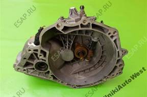 OPEL CORSA БЕНЗИН COMBO 1.5 1.7 TD КОРОБКА ПЕРЕДАЧW