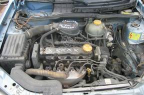OPEL / CORSA БЕНЗИН / КОРОБКА ПЕРЕДАЧ / 1,2 8V