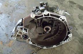 Opel Corsa БЕНЗИН КОРОБКА ПЕРЕДАЧ kompl 1.0 12V 98r