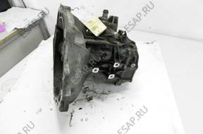 OPEL CORSA БЕНЗИН КОРОБКА ПЕРЕДАЧ МЕХАНИЧЕСКАЯ 1.0 12V ECO