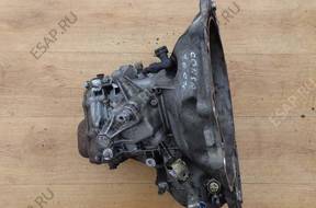 OPEL CORSA БЕНЗИН  КОРОБКА ПЕРЕДАЧW 1.0 12V  F23