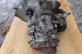 OPEL CORSA БЕНЗИН  КОРОБКА ПЕРЕДАЧW 1.0 12V  F23
