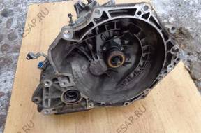OPEL CORSA БЕНЗИН  КОРОБКА ПЕРЕДАЧW 1.0 12V  F23
