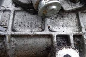 OPEL CORSA БЕНЗИН  КОРОБКА ПЕРЕДАЧW 1.0 12V  F23