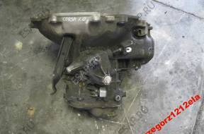 OPEL CORSA БЕНЗИН КОРОБКА ПЕРЕДАЧW 1.0 12V X10XE
