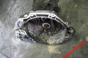 OPEL CORSA БЕНЗИН КОРОБКА ПЕРЕДАЧW 1.0 12V X10XE