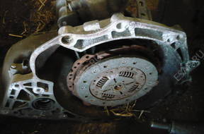 OPEL CORSA БЕНЗИН КОРОБКА ПЕРЕДАЧW 1.0 12V