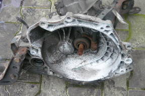 OPEL CORSA БЕНЗИН КОРОБКА ПЕРЕДАЧW 1.0 12V