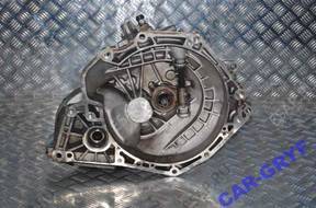 OPEL CORSA БЕНЗИН КОРОБКА ПЕРЕДАЧw 1.0 12V
