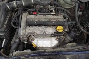 OPEL CORSA БЕНЗИН КОРОБКА ПЕРЕДАЧW 1.2 12 V