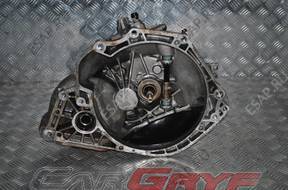 OPEL CORSA БЕНЗИН КОРОБКА ПЕРЕДАЧw 1.2 8V F13 W374