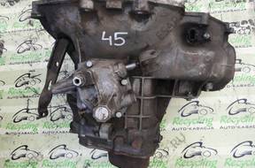 OPEL CORSA БЕНЗИН КОРОБКА ПЕРЕДАЧw A09382 W374