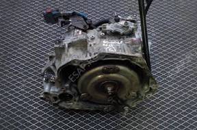 OPEL CORSA БЕНЗИН КОРОБКА ПЕРЕДАЧW AF13 60-40LE 1.2 16V