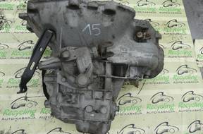 OPEL CORSA БЕНЗИН КОРОБКА ПЕРЕДАЧw F13 31743 C374