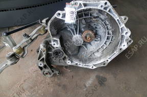 OPEL CORSA БЕНЗИН КОРОБКА ПЕРЕДАЧW МЕХАНИЧЕСКАЯ 1.2 8V