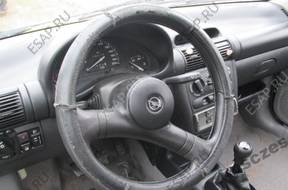 opel corsa БЕНЗИН КОРОБКА ПЕРЕДАЧw