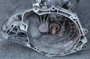 OPEL CORSA БЕНЗИН TIGRA 1.4 16V КОРОБКА ПЕРЕДАЧW F13C374