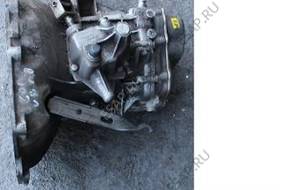 OPEL CORSA БЕНЗИН TIGRA 1.4 16V КОРОБКА ПЕРЕДАЧW F13C374