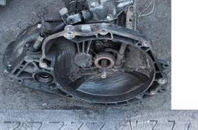 OPEL CORSA БЕНЗИН TIGRA 1.4 16V КОРОБКА ПЕРЕДАЧW W374