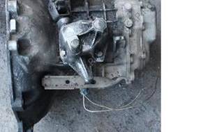 OPEL CORSA БЕНЗИН TIGRA 1.4 16V КОРОБКА ПЕРЕДАЧW W374