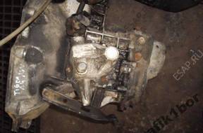 OPEL CORSA БЕНЗИН TIGRA A 1.4 16V КОРОБКА ПЕРЕДАЧ F15
