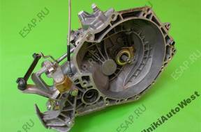 OPEL CORSA БЕНЗИН TIGRA КОРОБКА ПЕРЕДАЧW МЕХАНИКА 1.6 16V