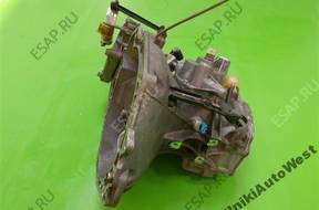 OPEL CORSA БЕНЗИН TIGRA КОРОБКА ПЕРЕДАЧW МЕХАНИКА 1.6 16V