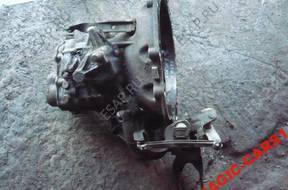 Opel,Corsa БЕНЗИН:КОРОБКА ПЕРЕДАЧ (1.0 12v 1996 год)