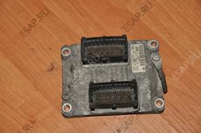 opel corsa БЛОК УПРАВЛЕНИЯ sterujacy AR0261207423