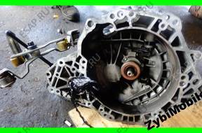 OPEL CORSA C 00-06 1.3 CDTI КОРОБКА ПЕРЕДАЧW F17