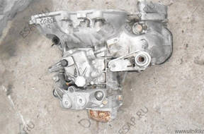 OPEL CORSA C 01 1.2 16V F13 КОРОБКА ПЕРЕДАЧ